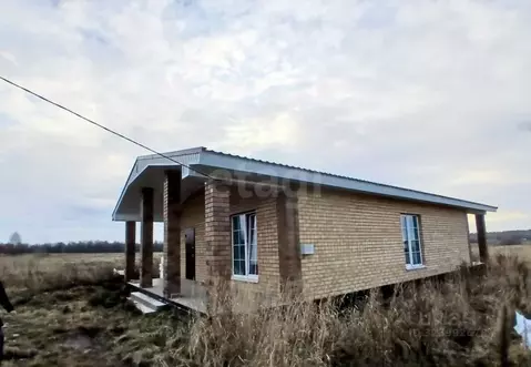 Дом в Башкортостан, Уфимский район, Русско-Юрмашский сельсовет, д. ...