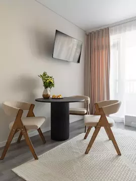 1-к кв. Санкт-Петербург просп. Обуховской обороны, 36 (33.0 м)