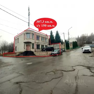 Помещение свободного назначения в Саратовская область, Саратов Лунная ...