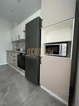 1-к кв. Калининградская область, Калининград Елизаветинская ул., 4 ...