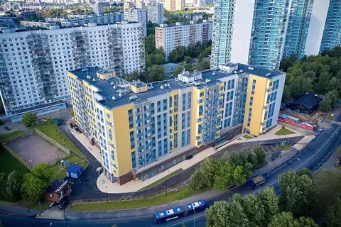 Помещение свободного назначения (52.7 м)