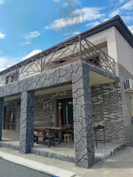 Дом в Ставропольский край, Ессентуки ул. Покровская, 57 (231 м)