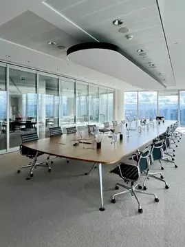 Офис в Москва наб. Пресненская, 10блокС (3960 м)