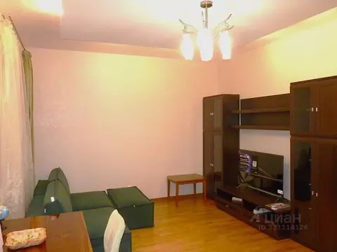 3-к кв. Санкт-Петербург Свеаборгская ул., 12 (100.5 м)