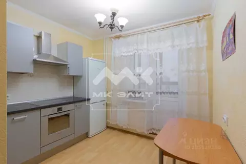 1-к кв. Санкт-Петербург Дунайский просп., 28к2 (36.4 м)