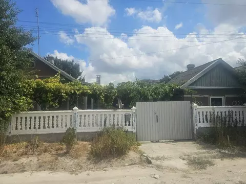 Дом в Крым, Бахчисарайский район, Красномакское с/пос, с. Холмовка ул. ...