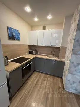 1-к кв. Башкортостан, Уфа просп. Дружбы Народов, 53 (33.0 м)