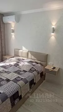 1-к кв. Смоленская область, Смоленск ул. 100-летия Комсомола, 1 (33.0 ...