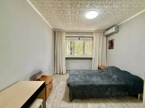 Студия Краснодарский край, Сочи Донская ул., 17 (18.0 м)