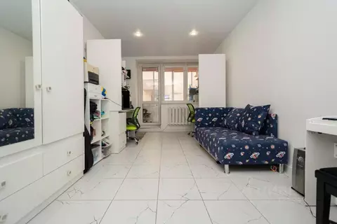 2-к кв. Иркутская область, Иркутск Угольный проезд, 68 (68.9 м)