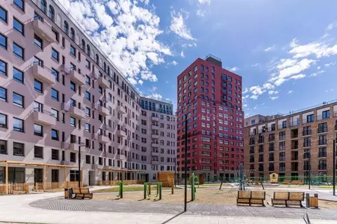 1-к кв. Тюменская область, Тюменский муниципальный округ, д. Дударева ...