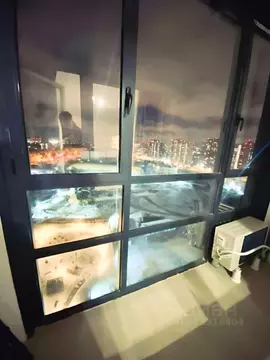 1-к кв. Москва Рязанский просп., 2/2к1 (33.5 м)