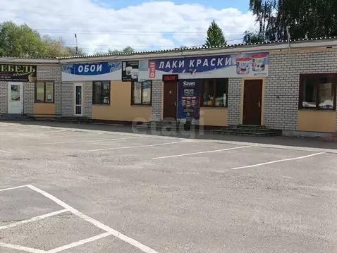 Помещение свободного назначения в Брянская область, Брянск ...