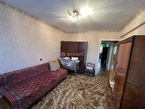 2-к кв. Волгоградская область, Волгоград Елецкая ул., 12 (49.7 м)