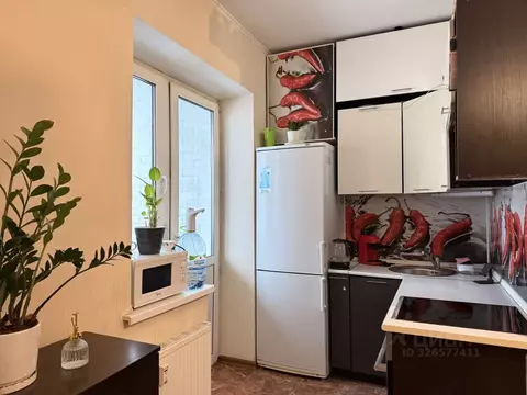 1-к кв. Московская область, Люберцы Зенино ЖК Самолет мкр, ул. ...