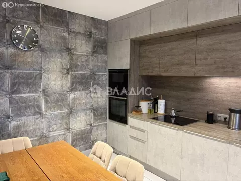 2-комнатная квартира: Москва, улица Малые Каменщики, 4 (90 м)