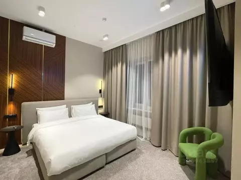 Комната Дагестан, Махачкала ул. Дахадаева, 23