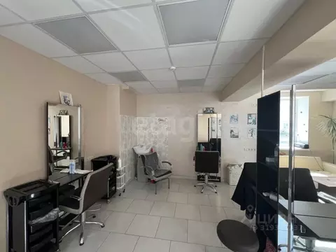 Торговая площадь в Ставропольский край, Ставрополь № 11 мкр, ул. ...