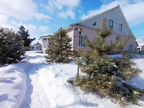 Коттедж в Приморский край, Лесозаводск Весенняя ул., 17 (97 м)