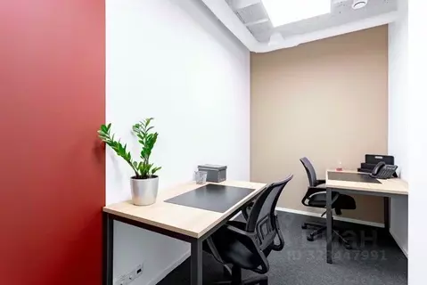 Офис в Москва Минская ул., 2Ж (10 м)