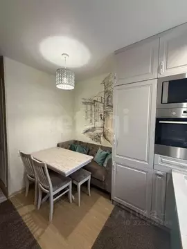 3-к кв. Красноярский край, Красноярск Судостроительная ул., 97 (65.7 ...