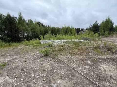 Участок в Карелия, Медвежьегорск ул. Мира (8.64 сот.)