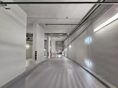 Гараж в Москва проезд Досфлота, 2А (14 м)