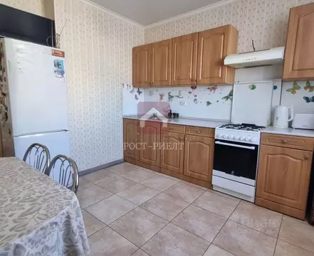 1-к кв. Саратовская область, Энгельс Рабочая ул., 125а (50.0 м)