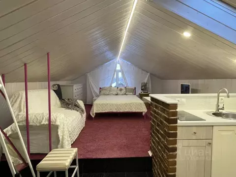 Студия Московская область, Ногинск Богородский городской округ, ул. ...