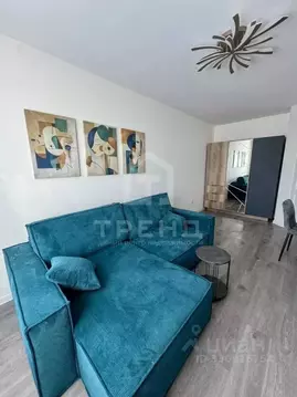 1-к кв. Санкт-Петербург ул. Русановская, 18к8 (30.0 м)