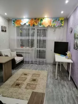 1-к кв. Омская область, Омск Пригородная ул., 27 (38.0 м)