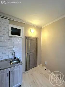 1-комнатная квартира: Отрадное, Комсомольская улица, 12 (36.9 м)