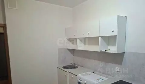 1-к кв. Краснодарский край, Краснодар ул. Имени Валерия Гассия, 2 ...