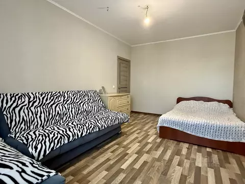 1-к кв. Пермский край, Чайковский ул. Декабристов, 6 (37.8 м)