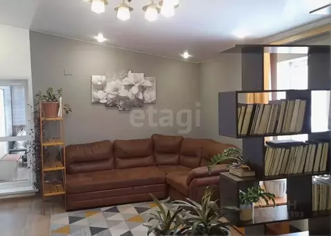 Дом в Алтайский край, Новоалтайск пос. Новогорский, ул. ПМС-177, 10/1 ...