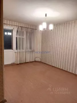 1-к кв. Нижегородская область, Нижний Новгород ул. Раевского, 7 (31.3 ...