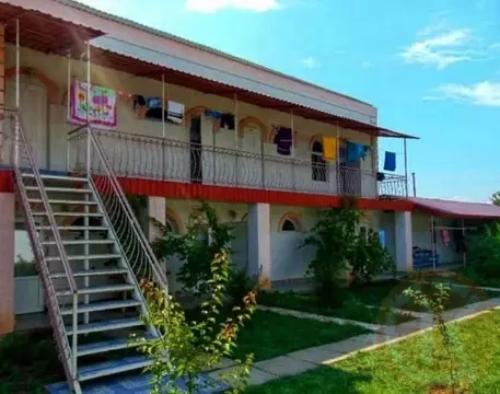 Дом в Крым, Сакский район, Уютненское с/пос, Орбита СПК 104 (350 м)