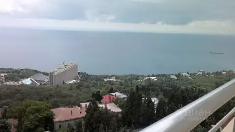 2-к кв. Крым, Ялта муниципальный округ, Массандра пгт ул. Винодела ...