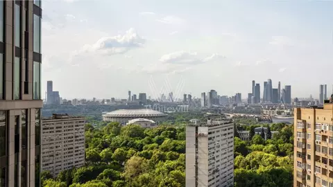 4-к кв. Москва Ленинский просп., 38 (137.0 м)