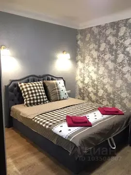 1-к кв. Крым, Ялта ул. Тренева, 3 (20.0 м)