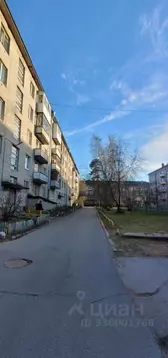 2-к кв. Ленинградская область, Сосновый Бор Комсомольская ул., 14 ...