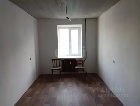 2-к кв. Вологодская область, Вологда ул. Лаврова, 9 (55.4 м)