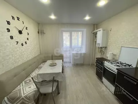 1-к кв. Чувашия, Канаш ул. Карла Маркса, 9Б (39.3 м)