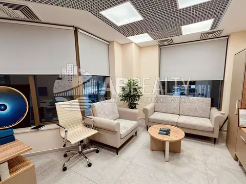 Офис в Москва Долгоруковская ул., 7 (552 м)