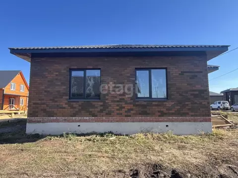 Дом в Башкортостан, с. Кармаскалы  (87 м)