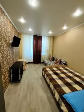 2-к кв. Татарстан, Альметьевск ул. Гафиатуллина, 13А (48.0 м)