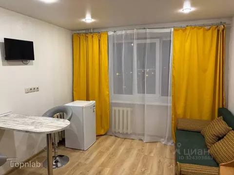 Комната Татарстан, Казань ул. Маршала Чуйкова, 27 (17.1 м)