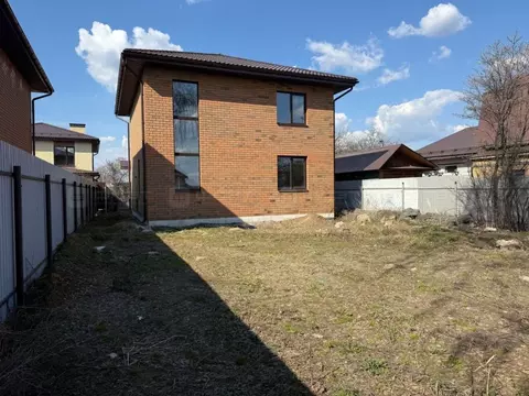 Дом в Татарстан, Казань Приволжская ул., 23 (124 м)