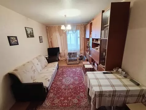 2-к кв. Псковская область, Псков Коммунальная ул., 77 (49.7 м)