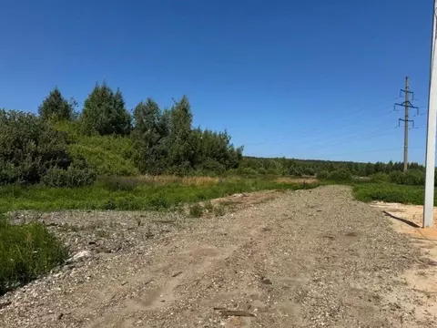 Участок в Марий Эл, Волжск ул. Фрунзе (8.5 сот.)